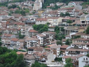 Veliko Tarnovo